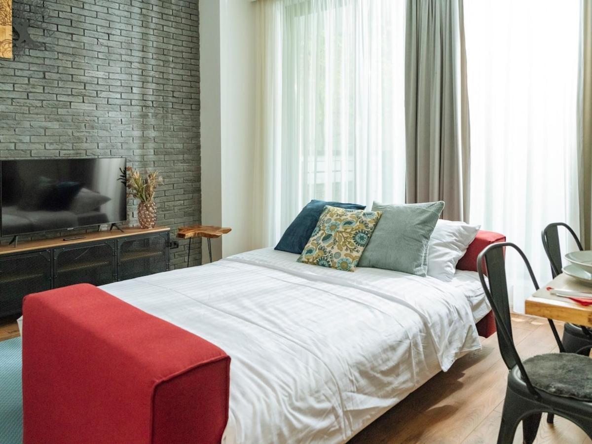 Apartament 22 - New Building & Parking Bucureşti