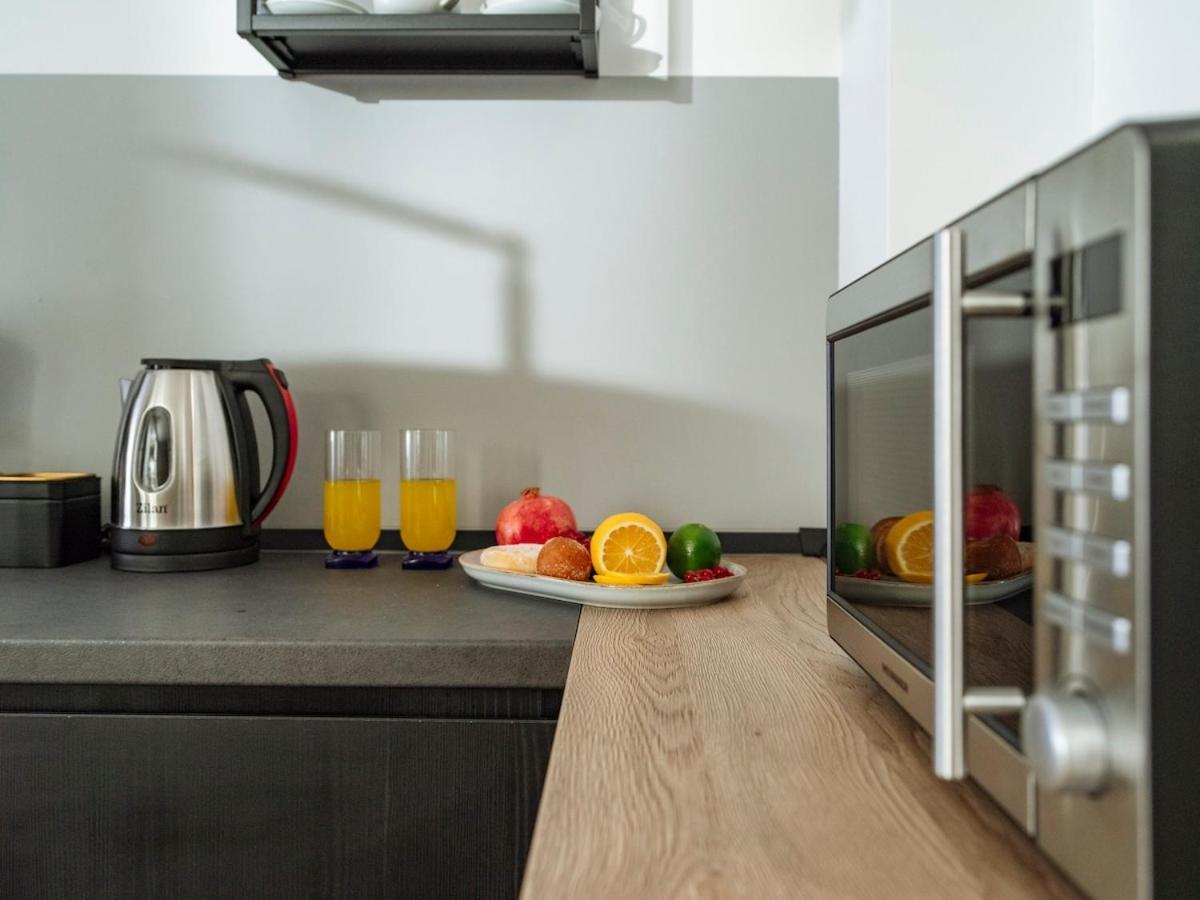 Apartament 22 - New Building & Parking Bucureşti