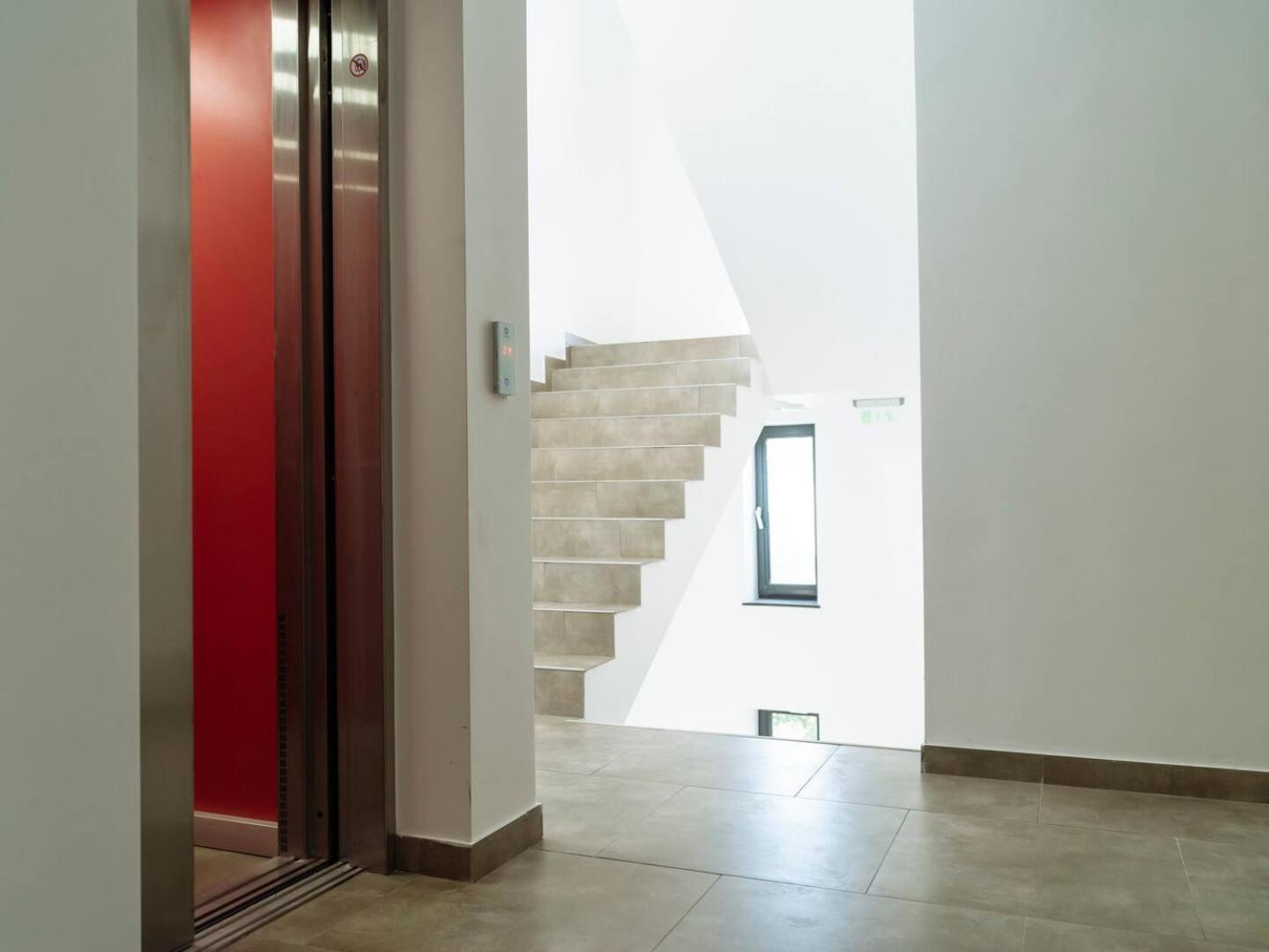 Apartament 22 - New Building & Parking Bucureşti