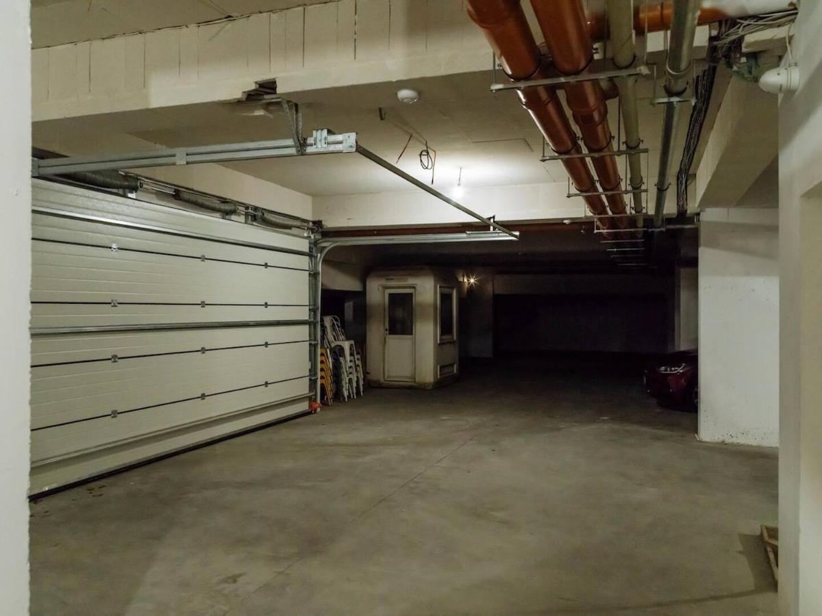 22 - New Building & Parking Appartamento *