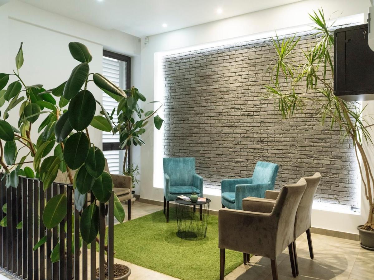 22 - New Building & Parking Appartamento Bucarest
